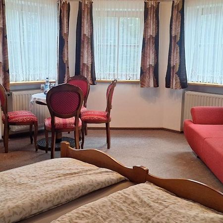 Waldgasthof - Hotel Schiederhof Wiesenfelden Buitenkant foto