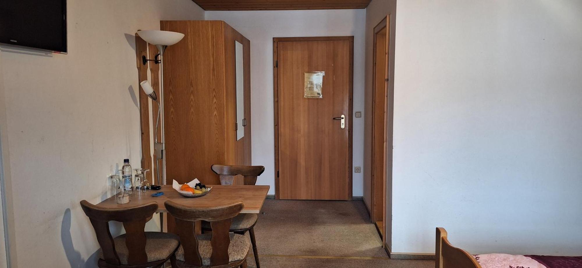 Waldgasthof - Hotel Schiederhof Wiesenfelden Buitenkant foto