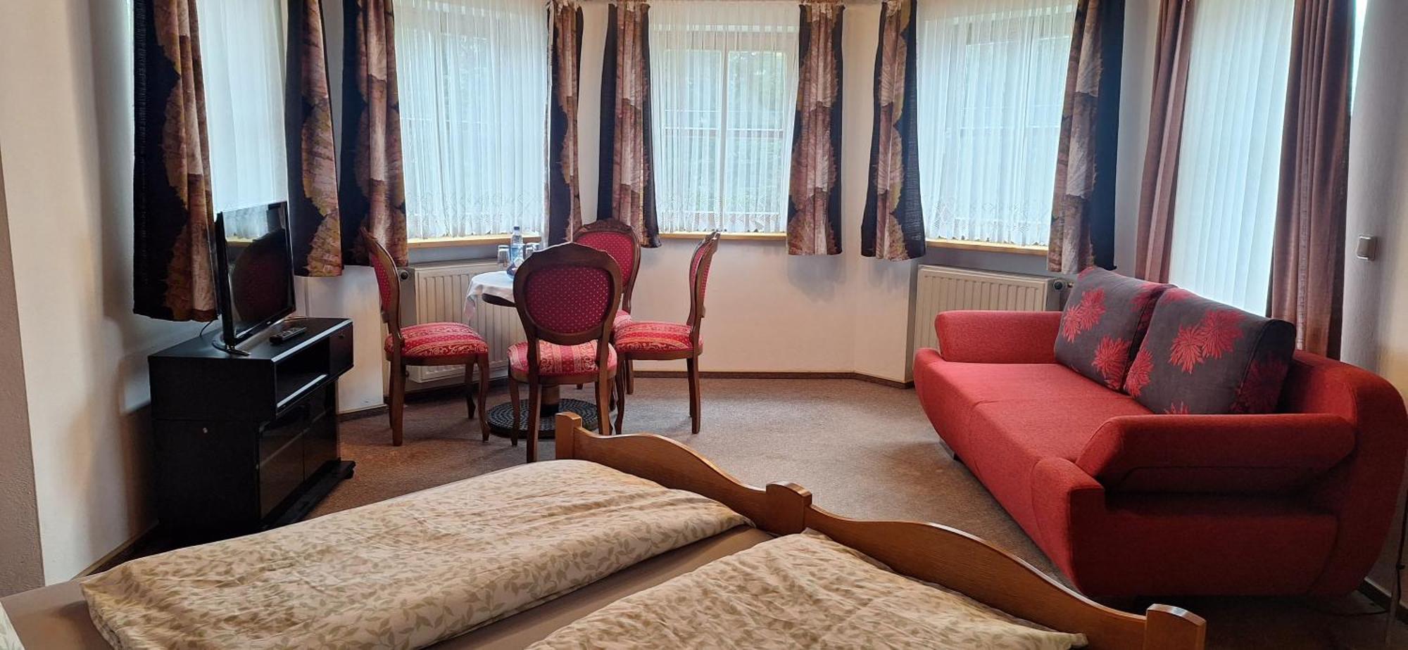 Waldgasthof - Hotel Schiederhof Wiesenfelden Buitenkant foto
