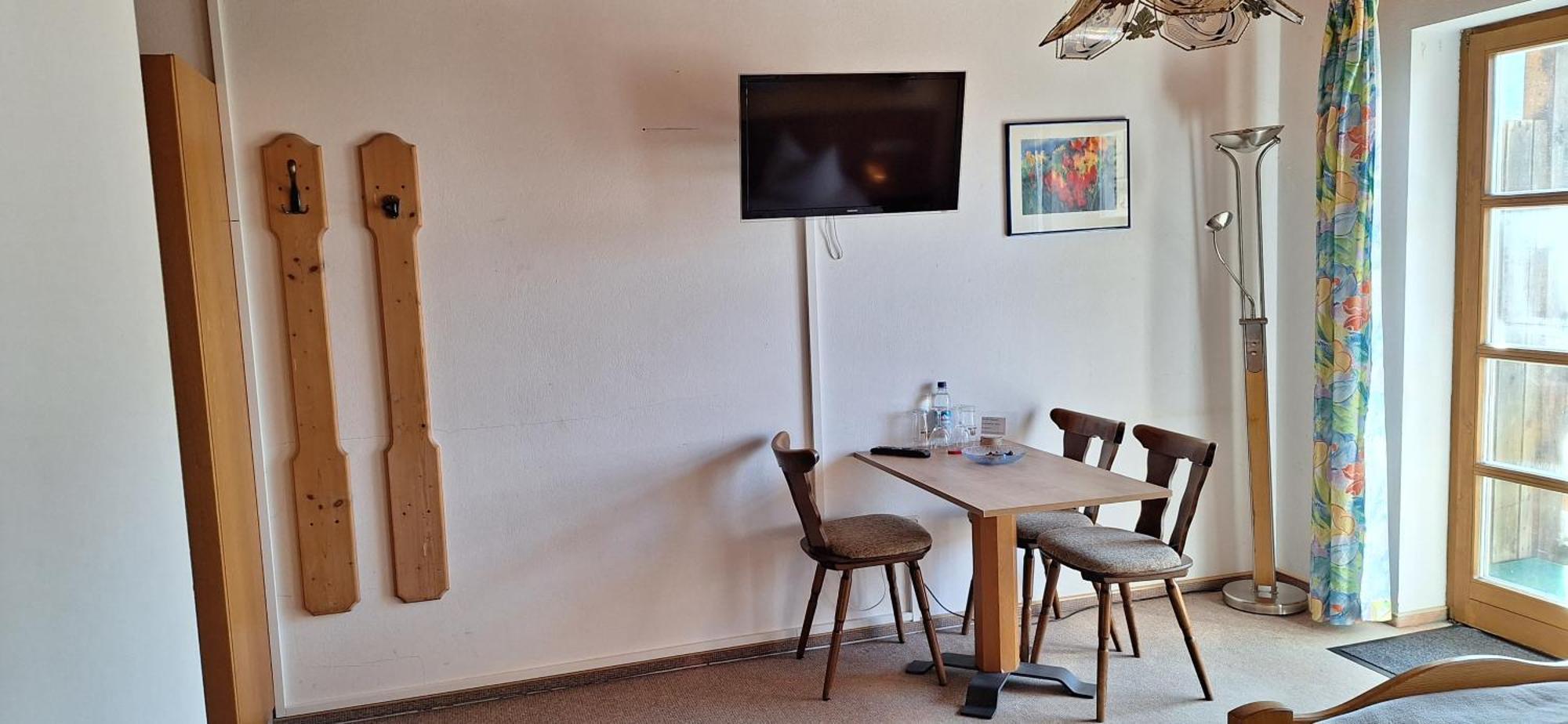 Waldgasthof - Hotel Schiederhof Wiesenfelden Kamer foto
