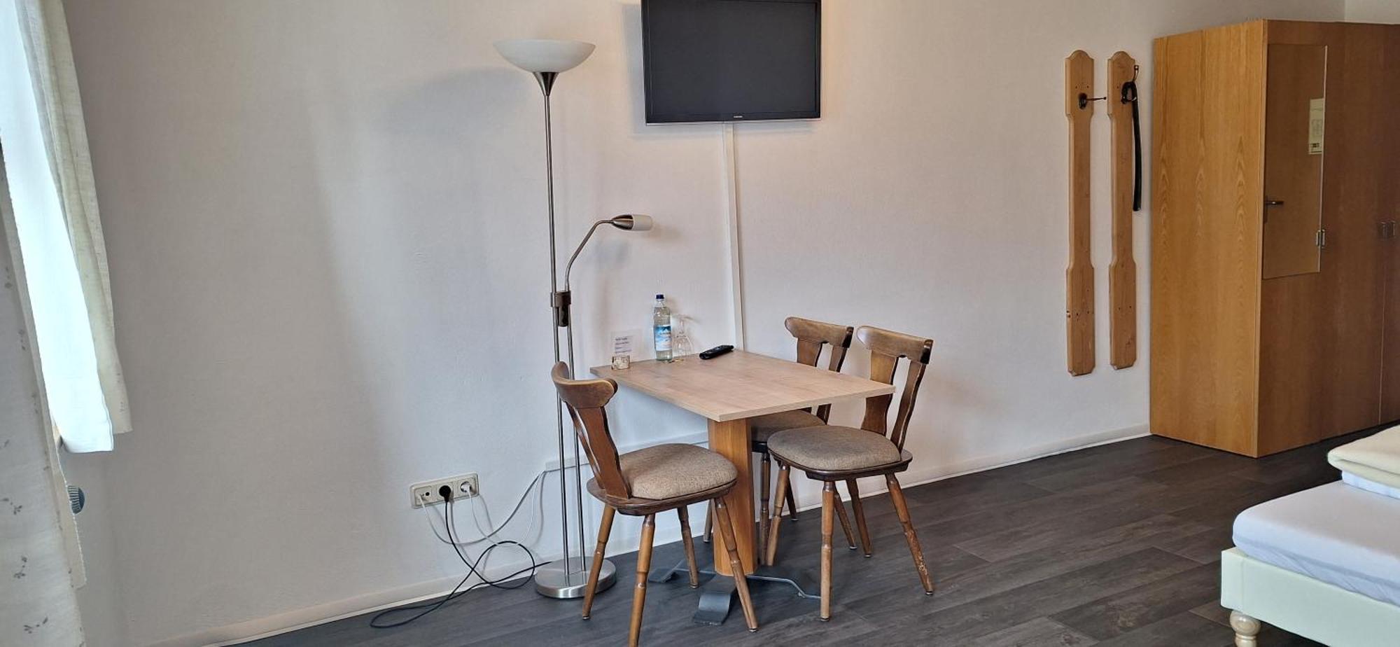 Waldgasthof - Hotel Schiederhof Wiesenfelden Kamer foto