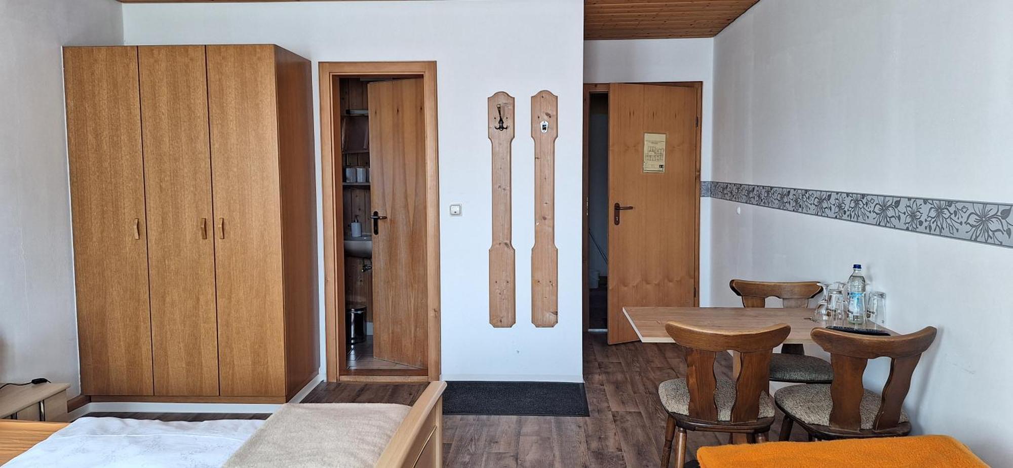 Waldgasthof - Hotel Schiederhof Wiesenfelden Kamer foto